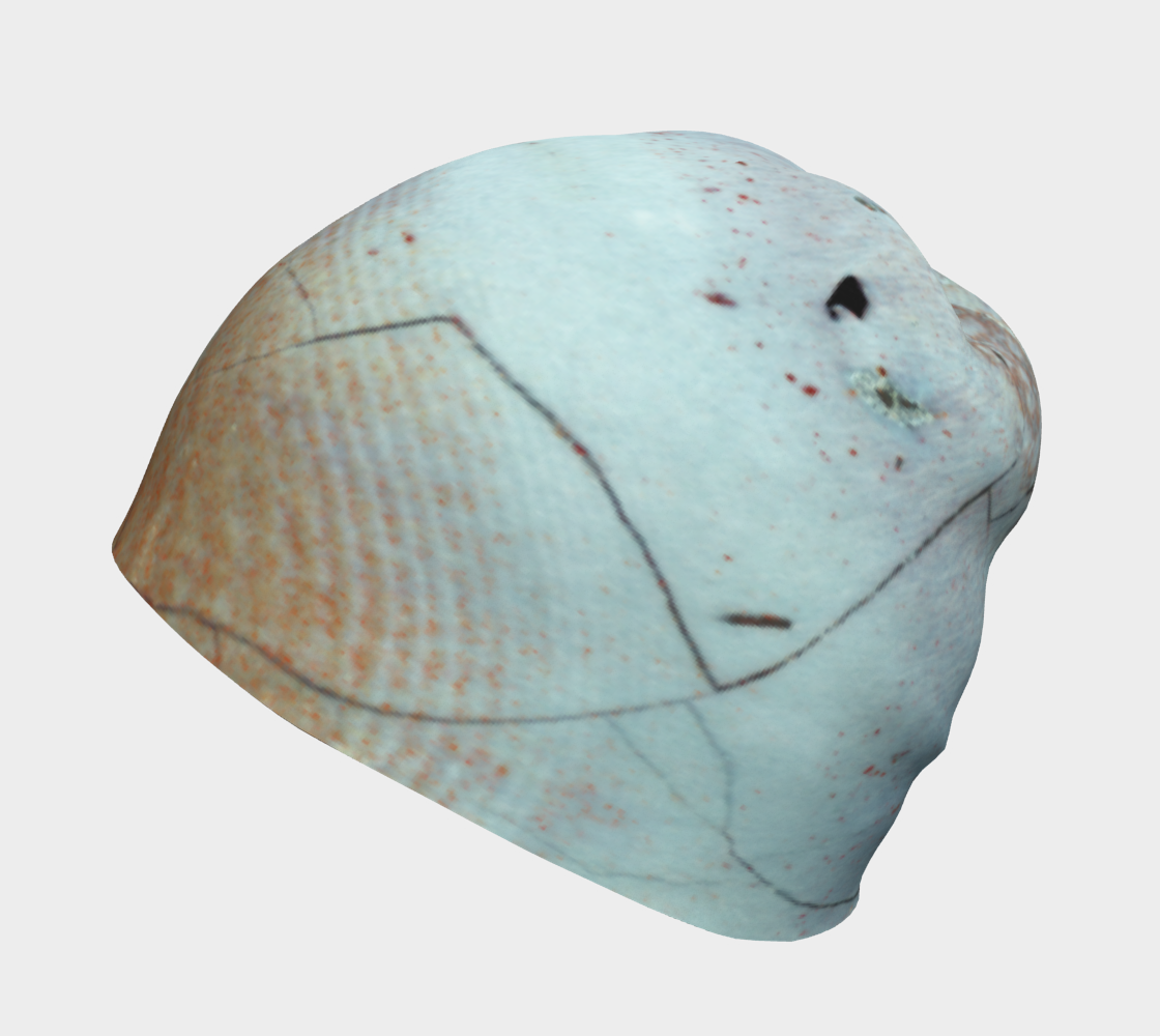 Bird's Eye Rhyolite 'Dream' beanie
