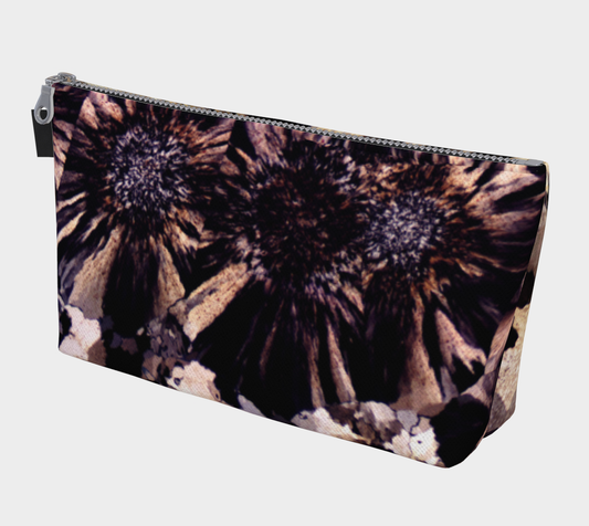 Ocean Jasper ‘Quartz Totality’ travel kit