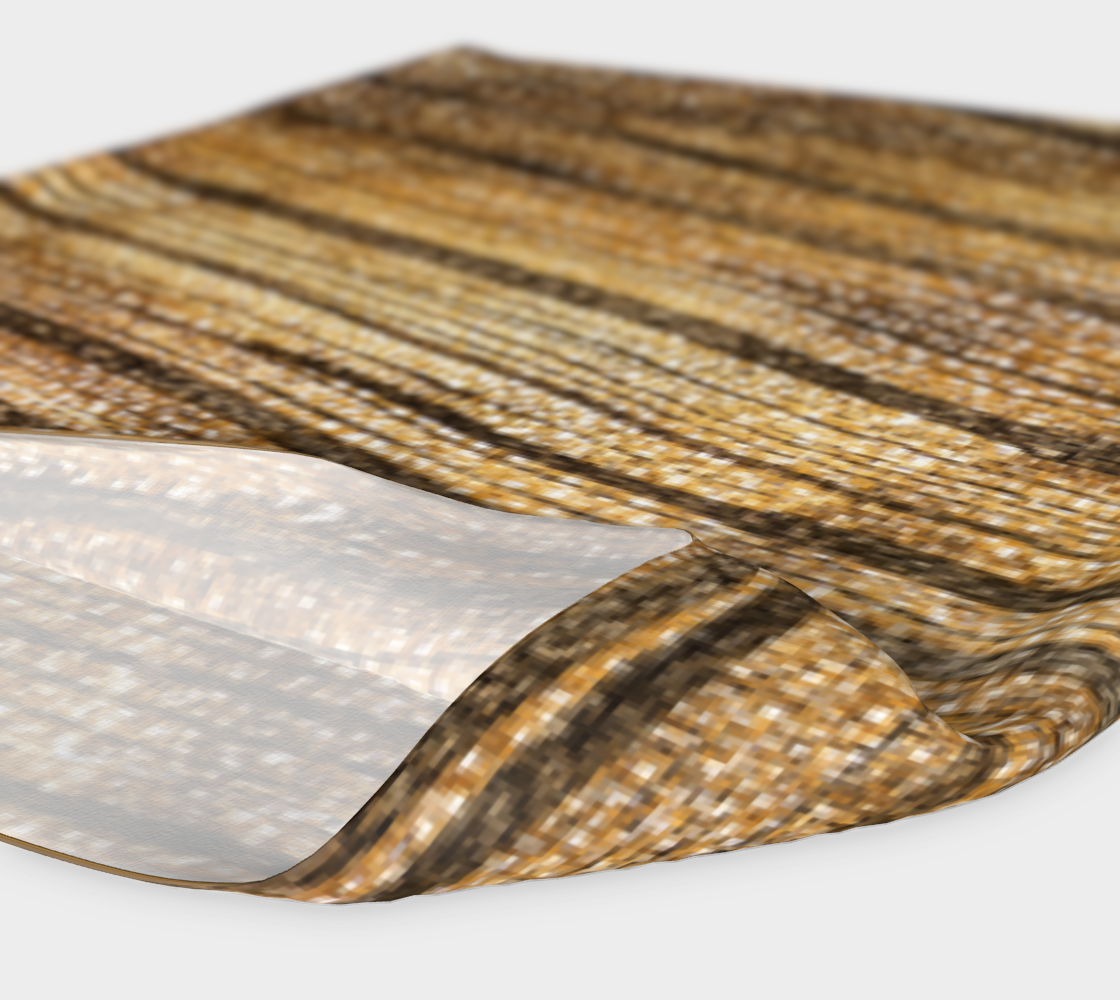 Petrified Wood 'Madera' headband