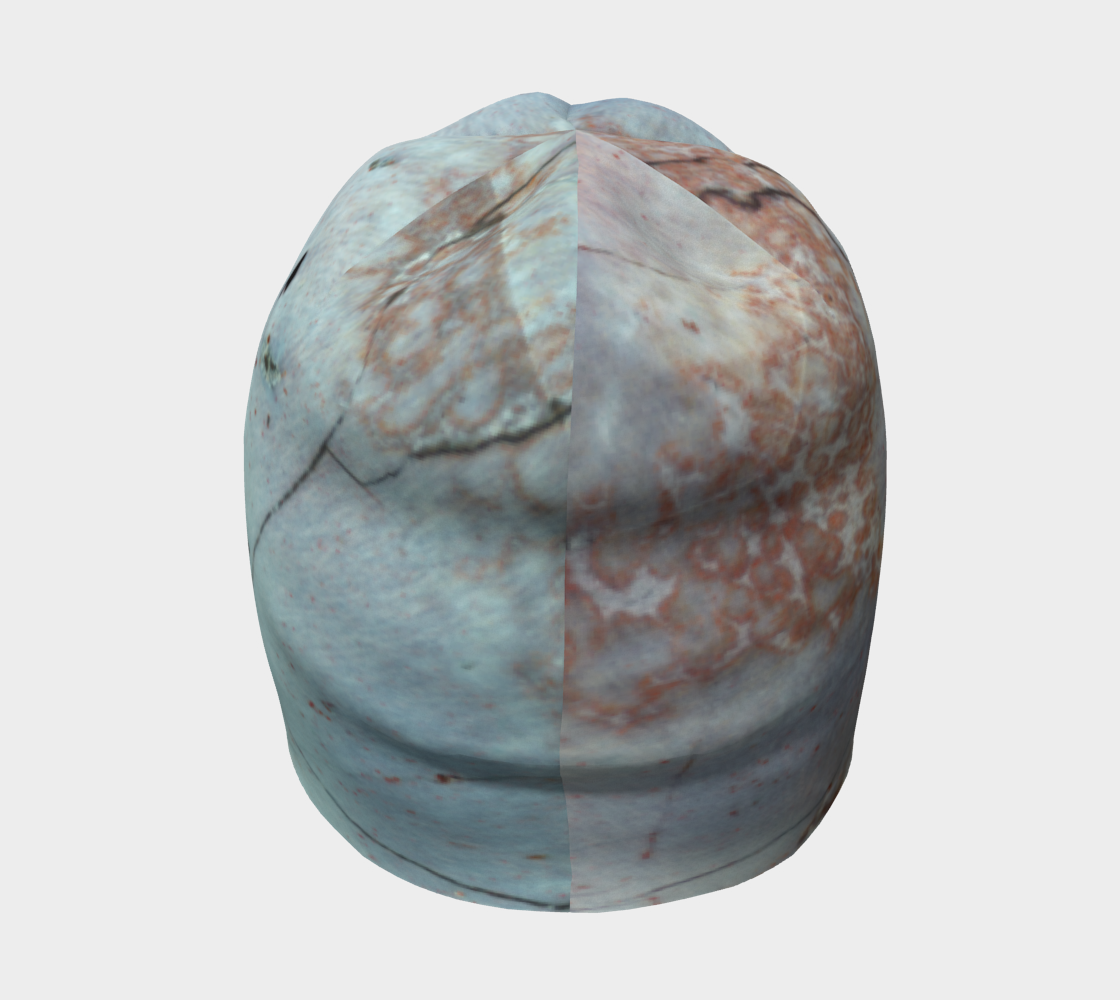Bird's Eye Rhyolite 'Dream' beanie