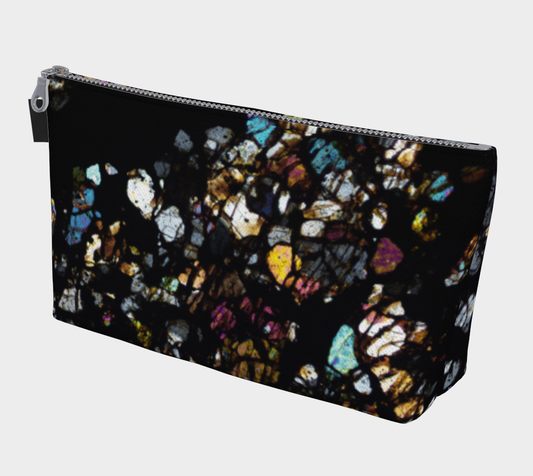 Campo del Cielo Iron Meteorite travel kit