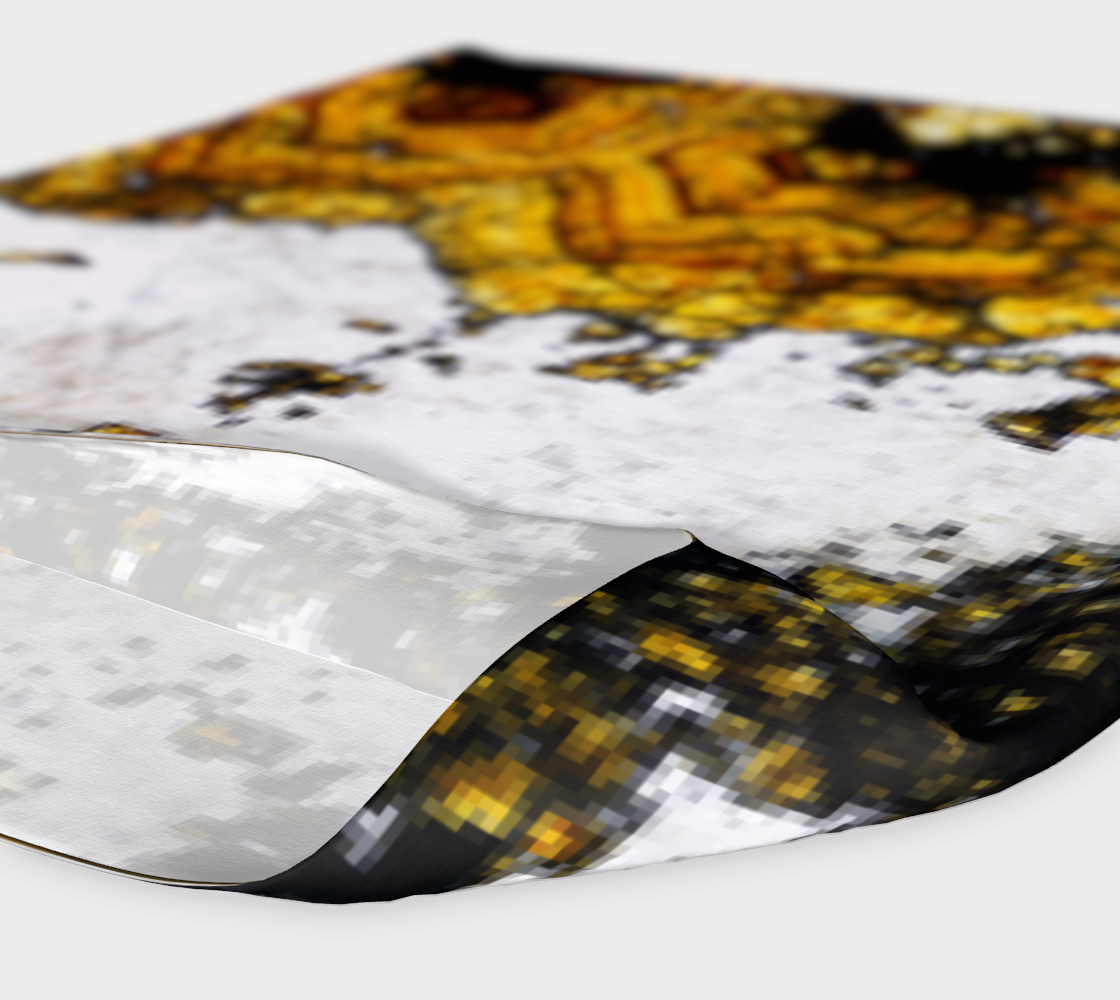 Sphalerite (Red Dog Mine, AK) headband