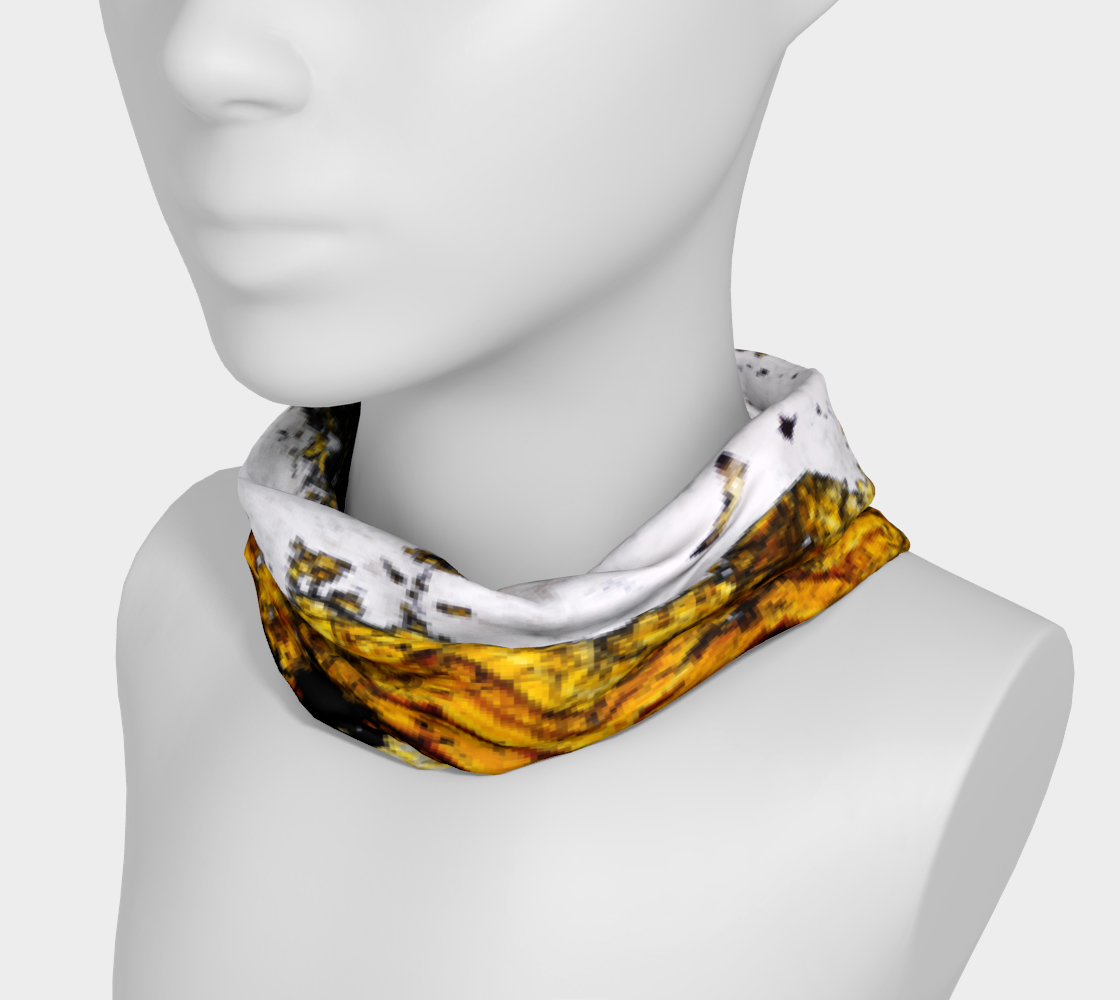 Sphalerite (Red Dog Mine, AK) headband