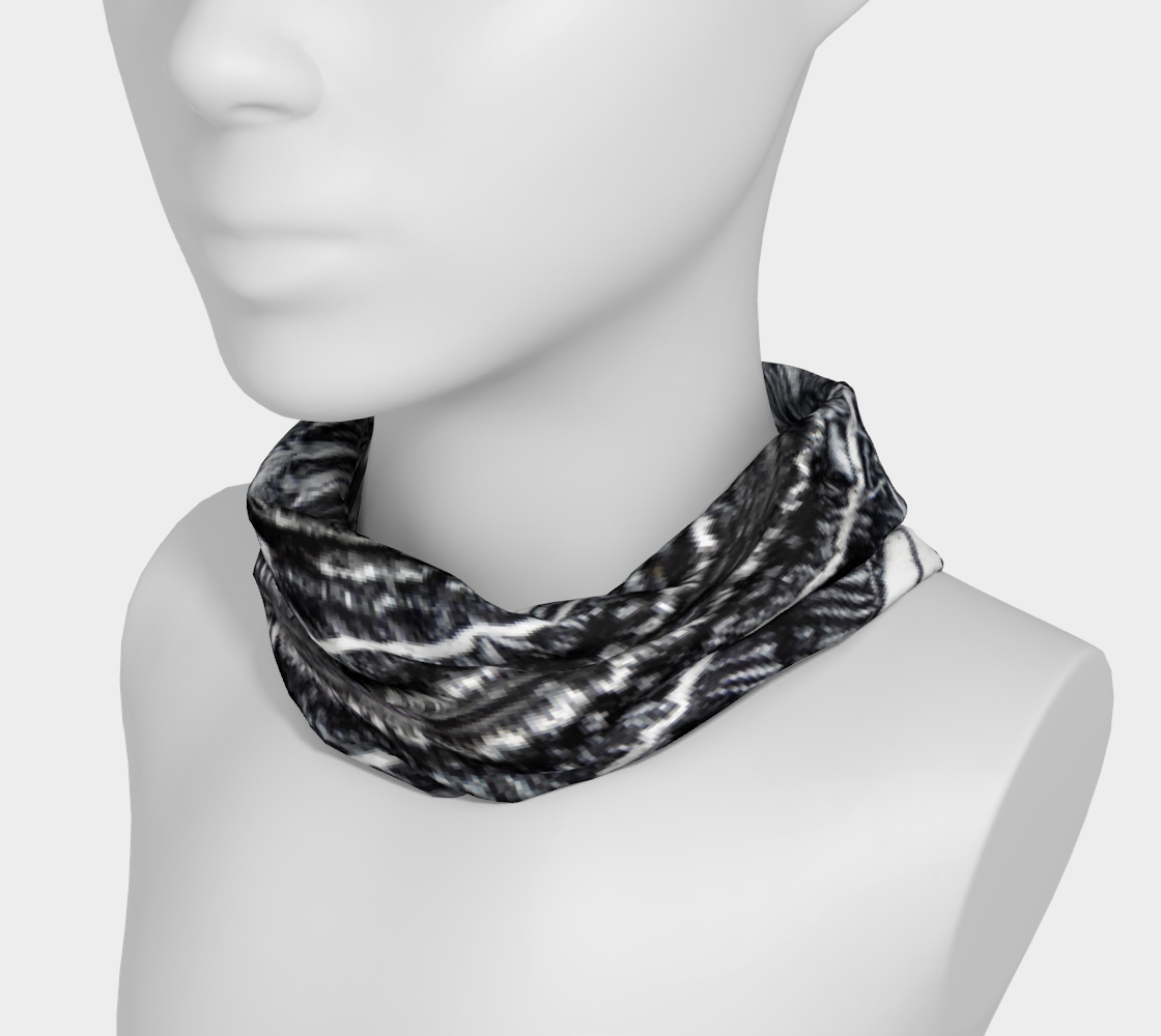 Serpentine from Sloan Kimberlite 'Fierce' headband