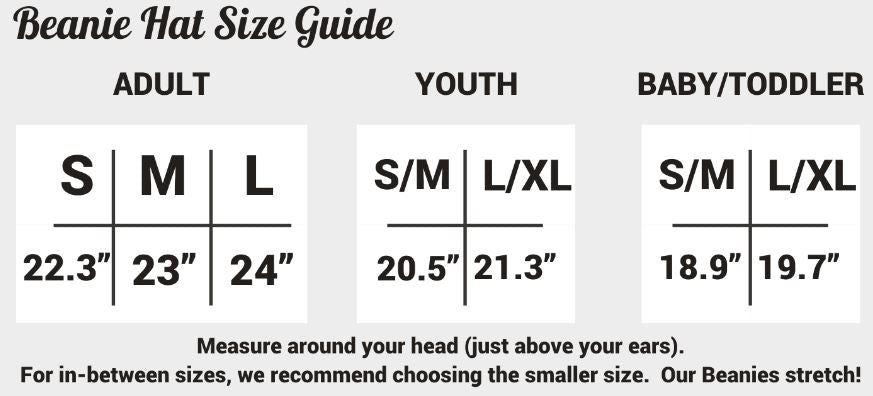 Lapis Lazuli 'Fresco' beanie