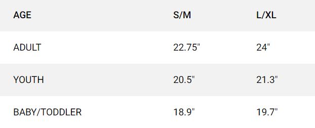 Garnet+Sillimanite Metapelite (Oygarden Group-Antarctica) beanie