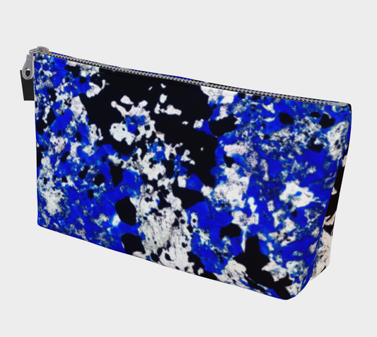 Lapis Lazuli 'Fresco' travel kit