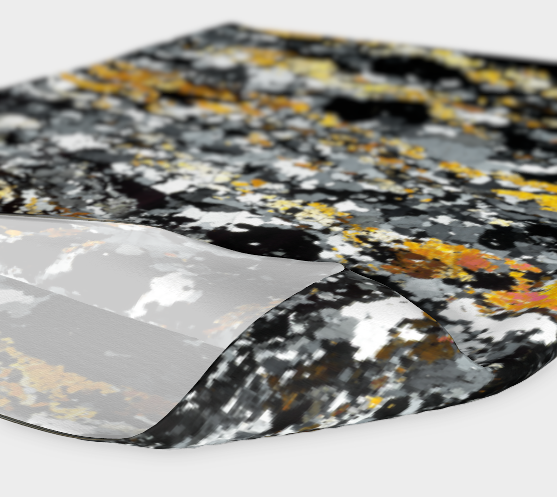 Oygarden group 97OG buff