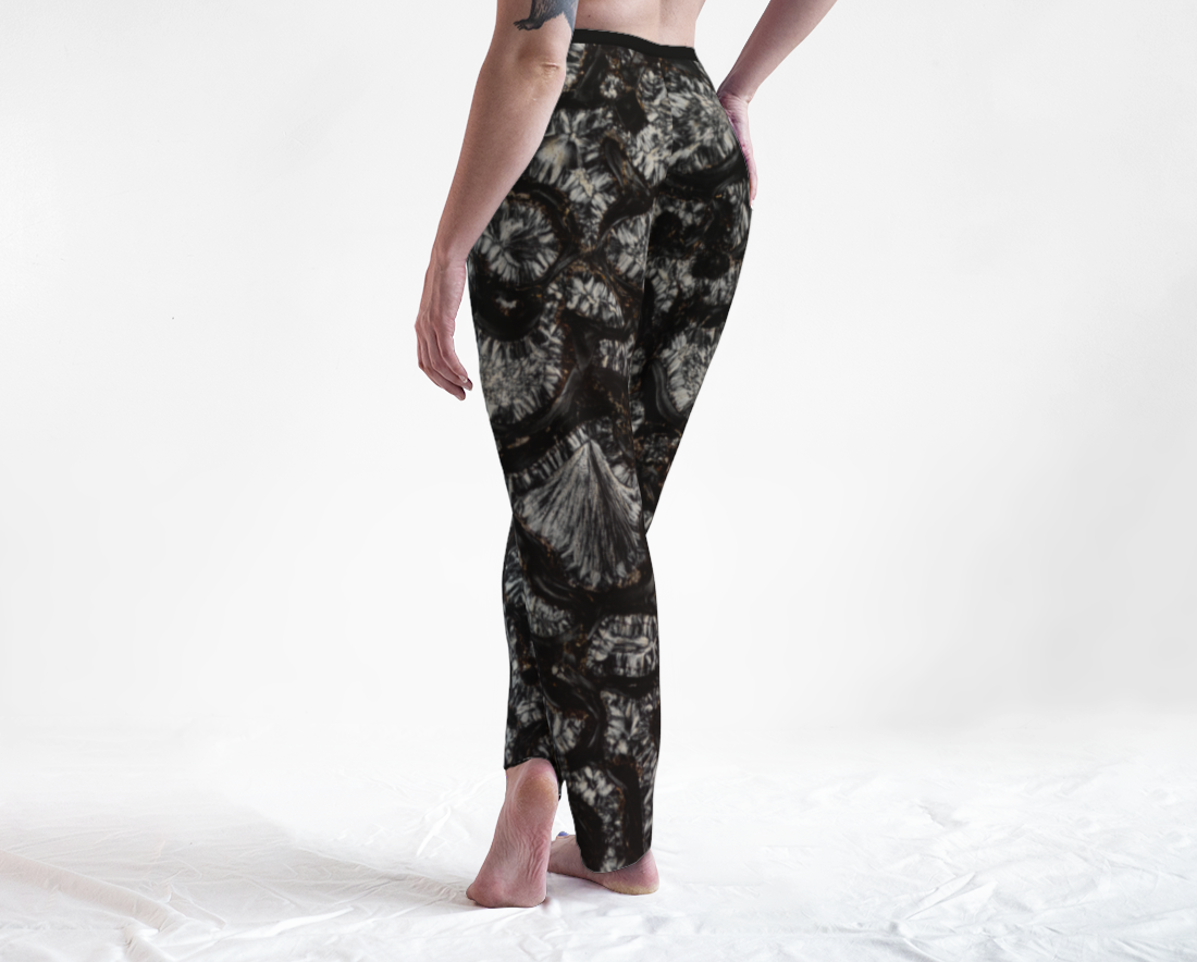 Dinosaur Bone unisex lounge pants