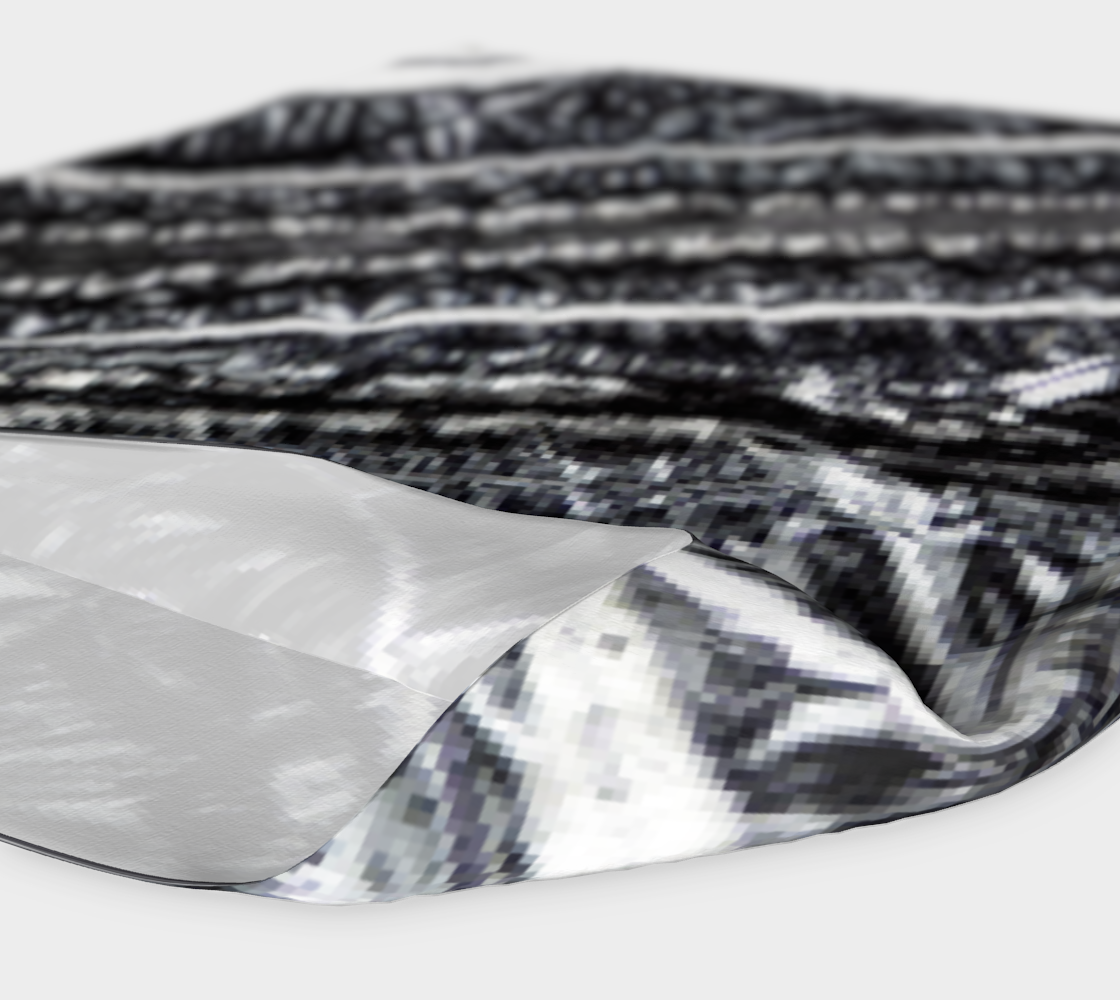 Serpentine from Sloan Kimberlite 'Fierce' headband