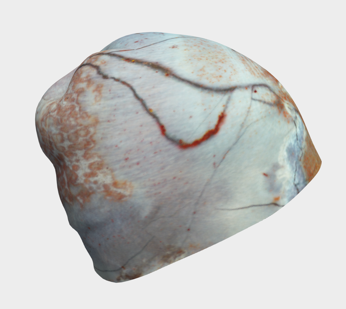 Bird's Eye Rhyolite 'Dream' beanie