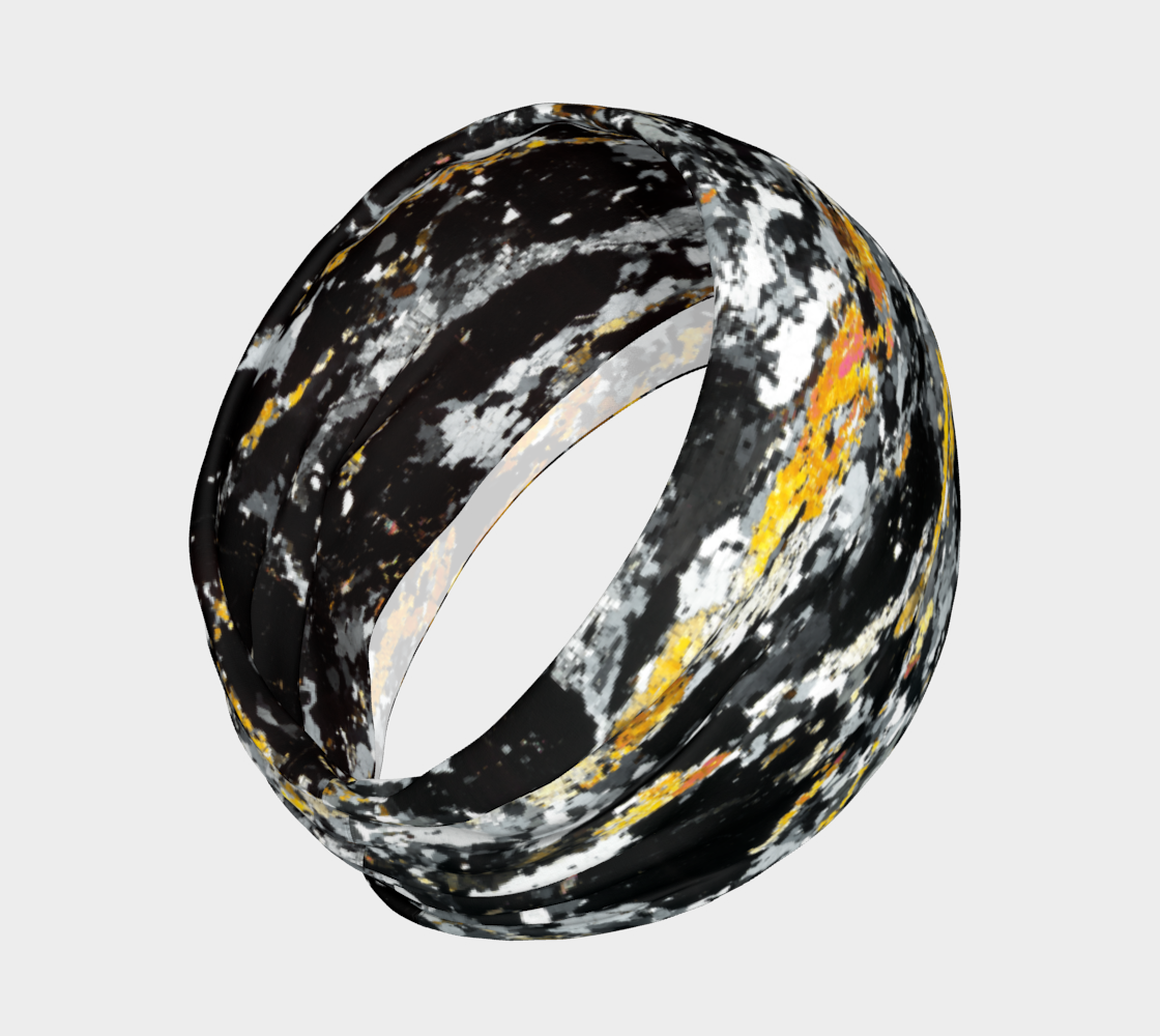 Garnet+Sillimanite Metapelite (Oygarden Group-Antarctica) buff