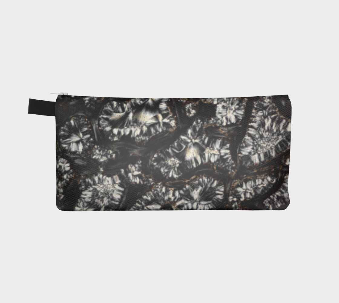 Dinosaur Bone pencil case