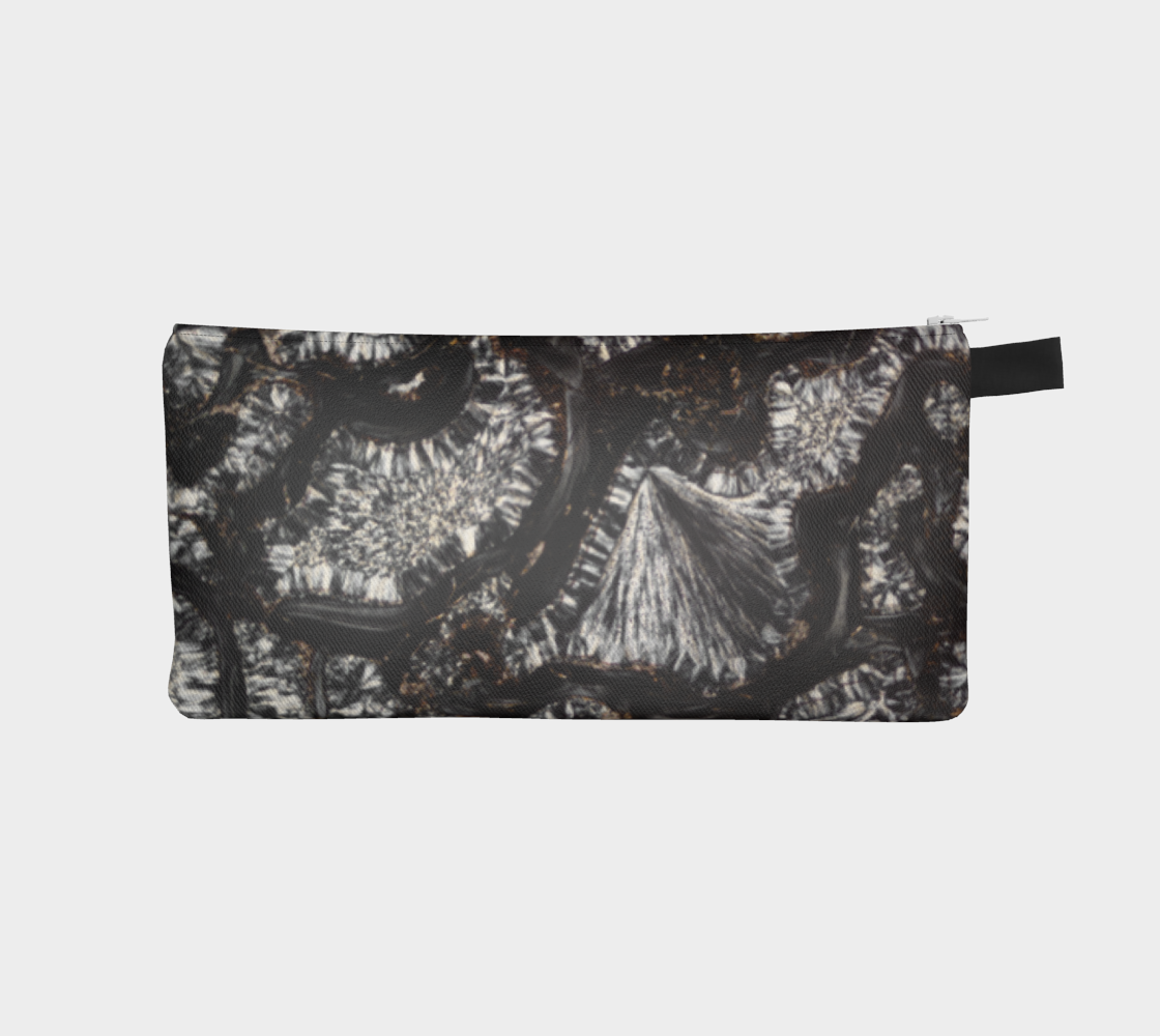 Dinosaur Bone pencil case