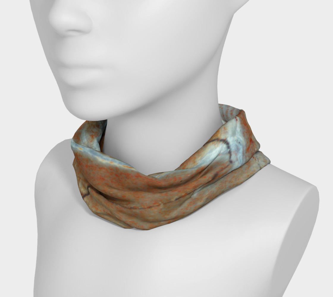 Bird's Eye Rhyolite 'Dream' headband