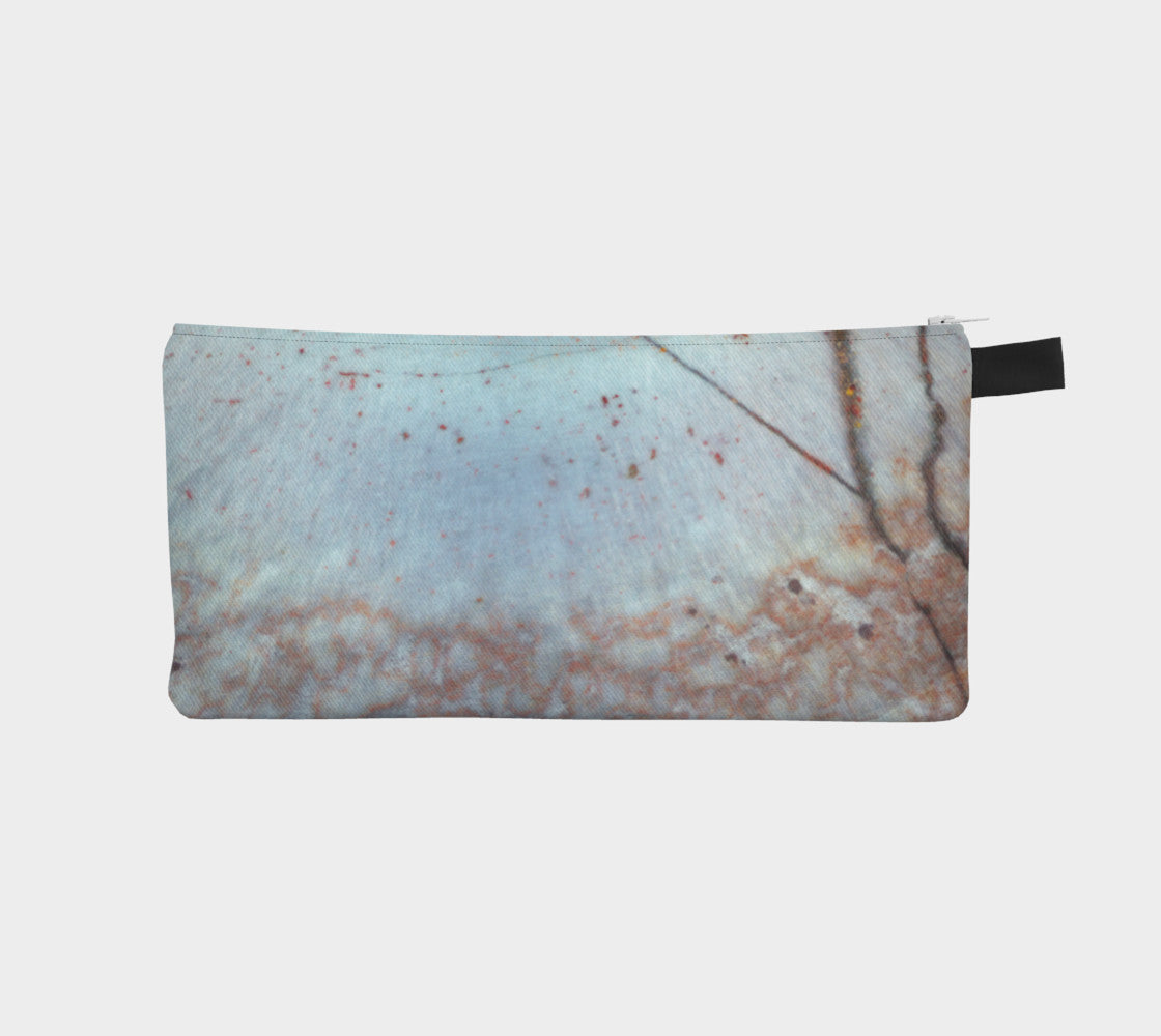 Bird's Eye Rhyolite 'Dream' pencil case