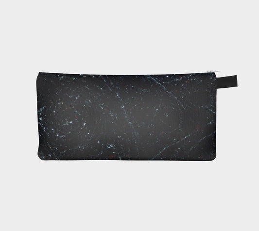 Bird's Eye Rhyolite 'Volcanic Universe' pencil case
