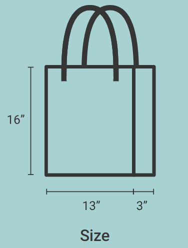 NWA 10153 Martian Nakhlite Meteorite tote bag