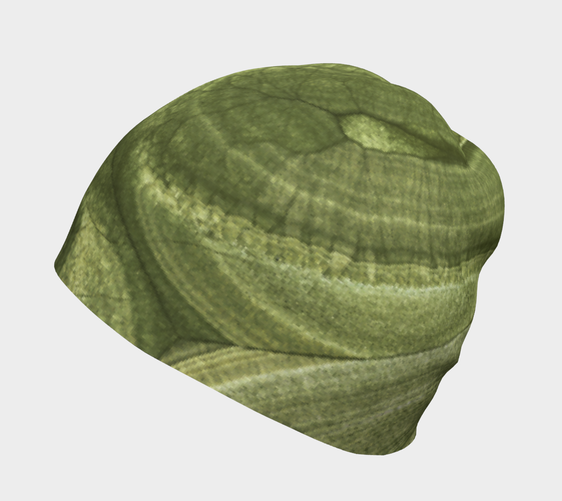 Malachite ‘Verde’ (Bisbee, AZ) beanie