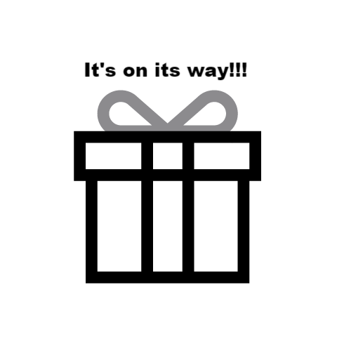 Gift Alert