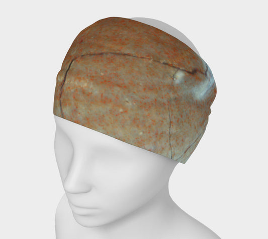 Bird's Eye Rhyolite 'Dream' headband