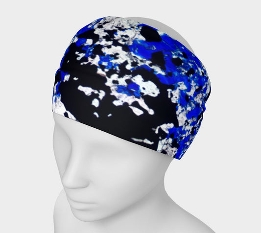 Lapis Lazuli 'Fresco' headband
