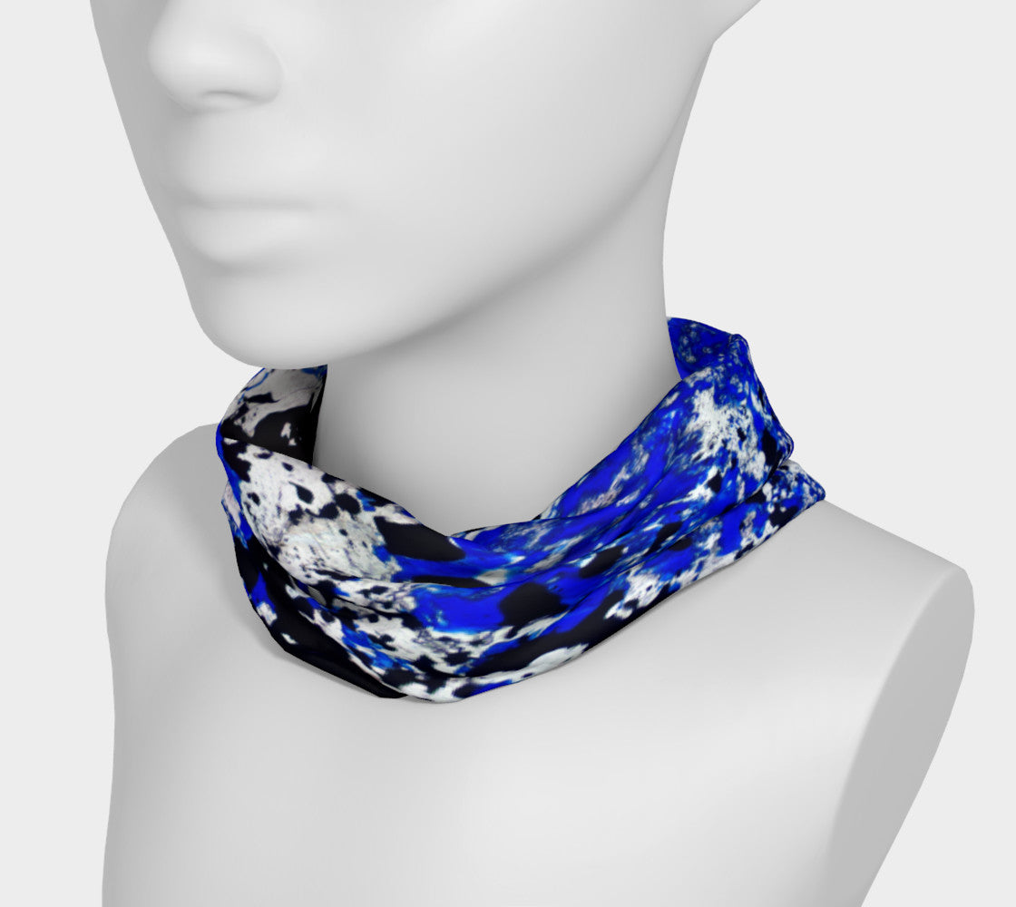 Lapis Lazuli 'Fresco' headband