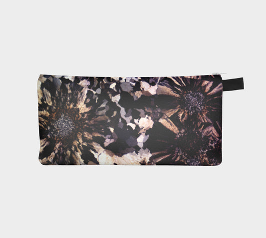 Ocean Jasper ‘Quartz Totality’ pencil case